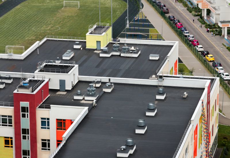 Best Industrial Roof Contractors Contractors in Oneonta, NY
