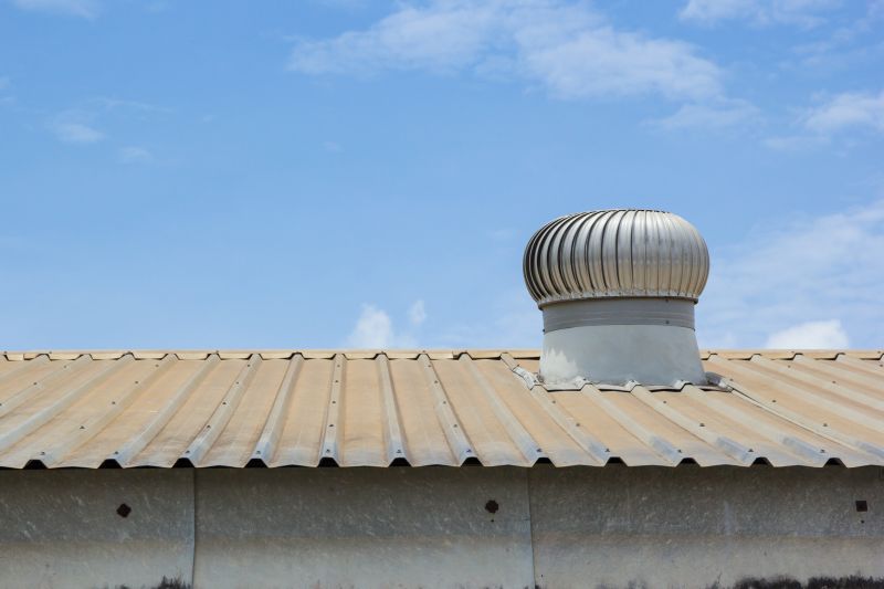 Attic Ventilation Solutions
