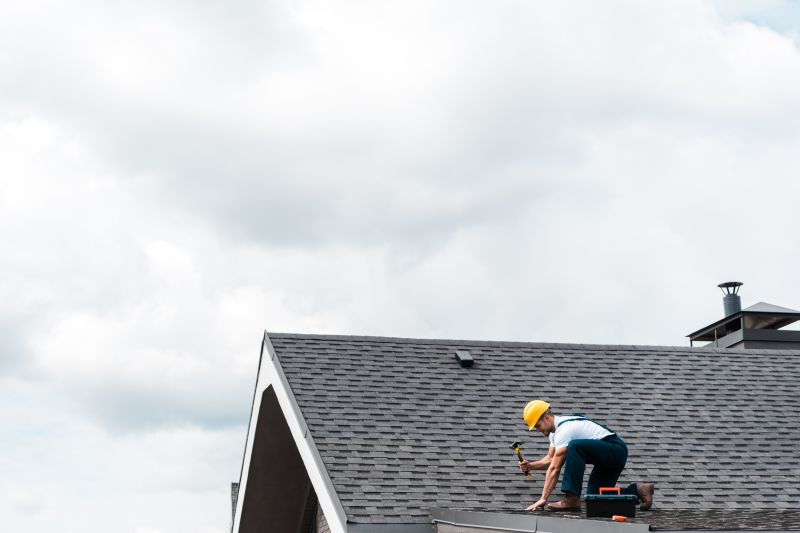 Roofing Consultation