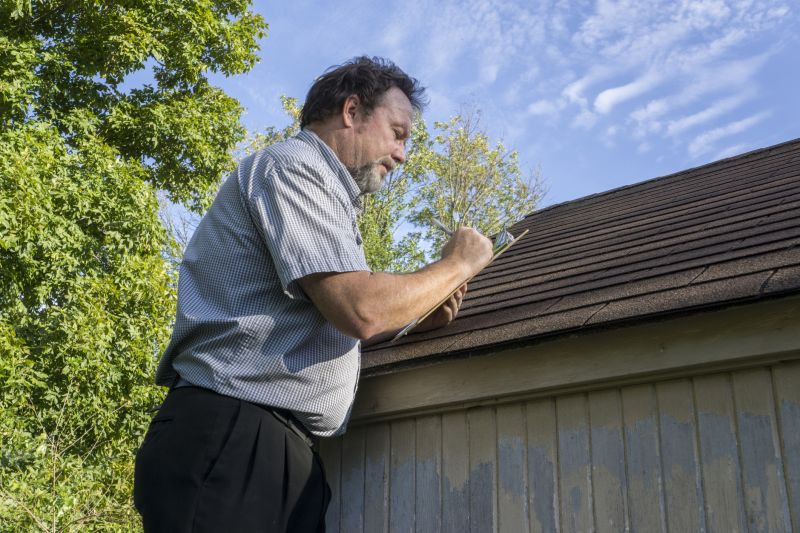 Roof Inspection Experts